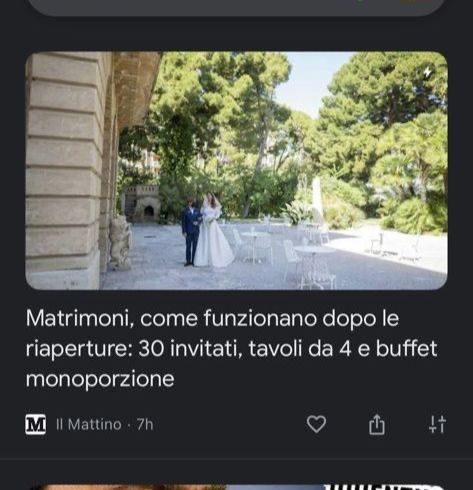 Tampone invitati... 1