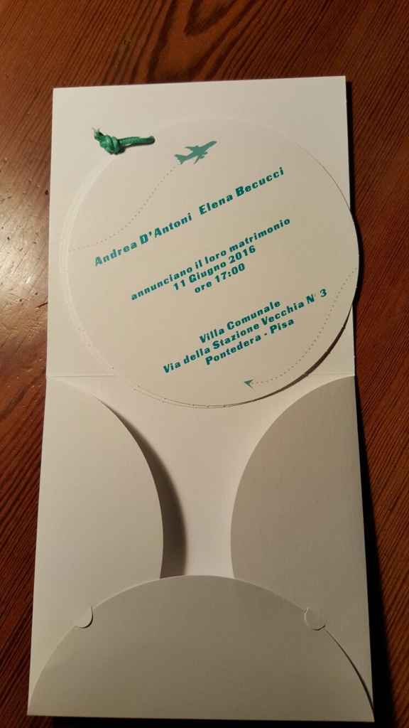 Partecipazione alternativa. - 1