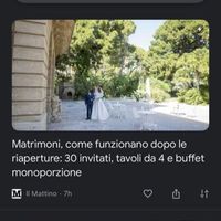 Tampone invitati... - 1