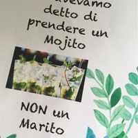 Comunicazione data addio al nubilato!! - 2