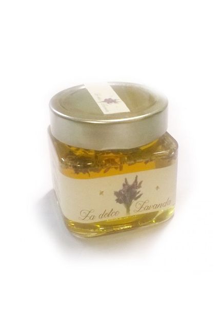 Bomboniere lavanda - 3