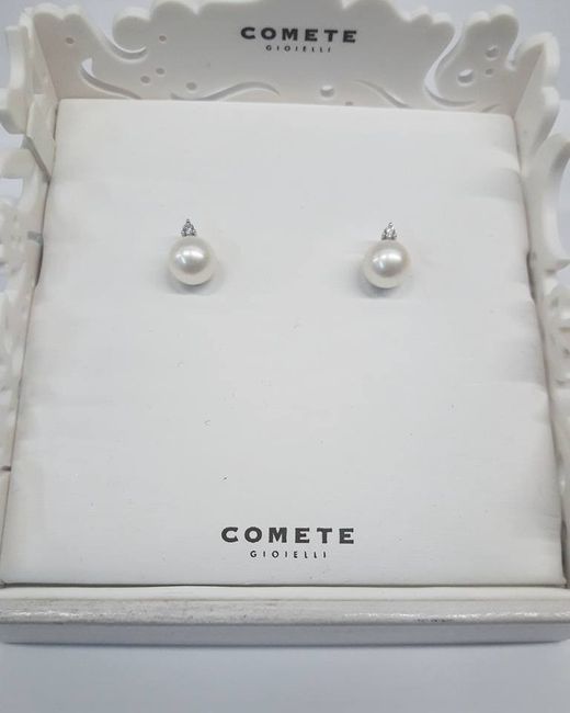 Perle o diamanti? - 2