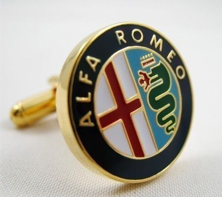 Matrimonio a tema Alfa Romeo - 3