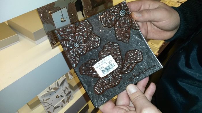 Indecisione bomboniera - 2