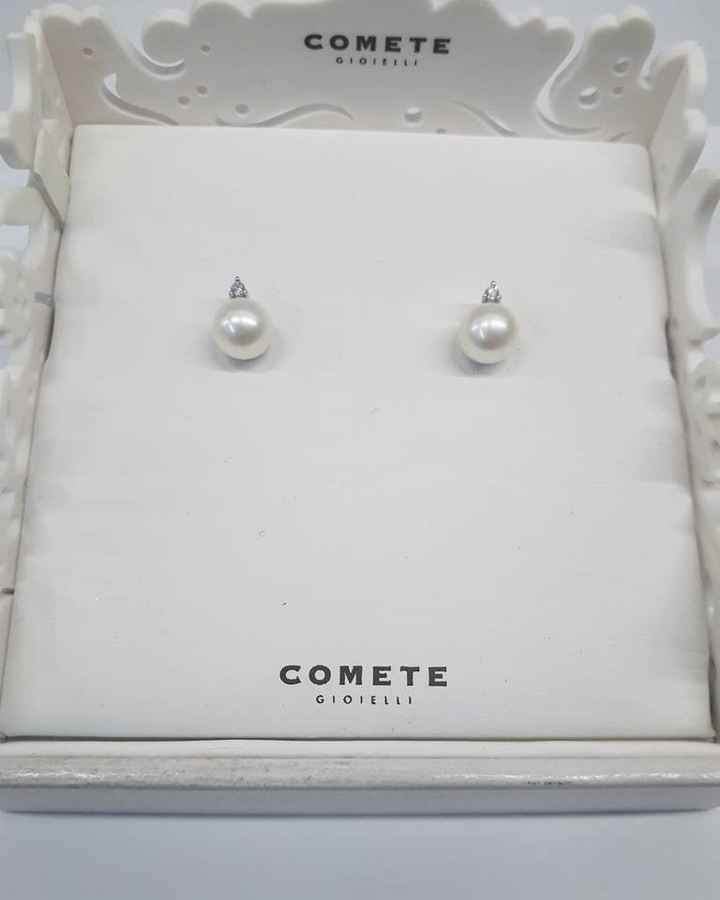 Perle o diamanti? - 2