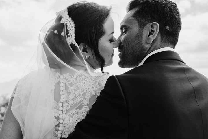 Postate una foto di voi due 👇 - 1