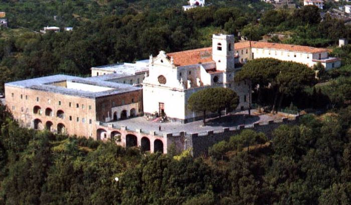 Colle Sant'Alfonso