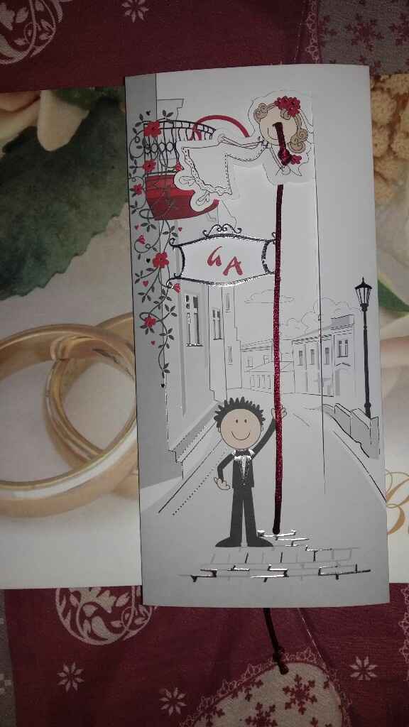 A -62 giorni finalmente ecco le partecipazioni!! - 1