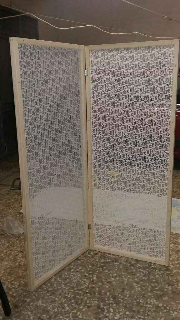 Nomi per tableau - 1