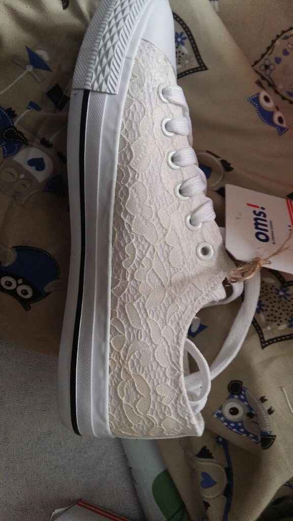 A -8 giorni dal grande giorno, ecco tutte le scelte!! - 5