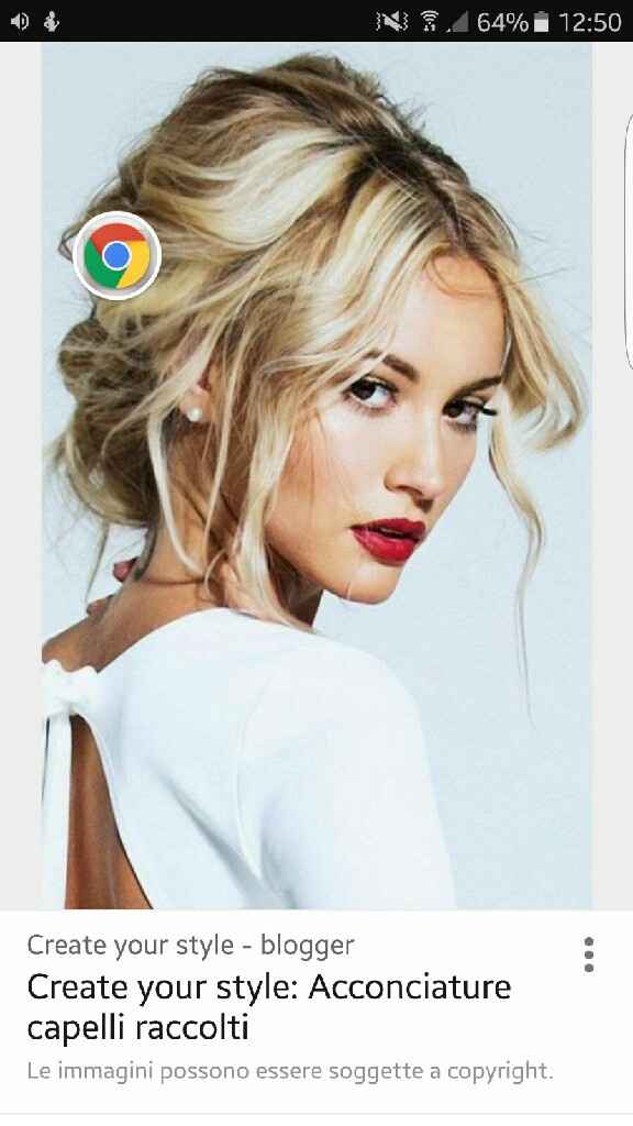 A -8 giorni dal grande giorno, ecco tutte le scelte!! - 11