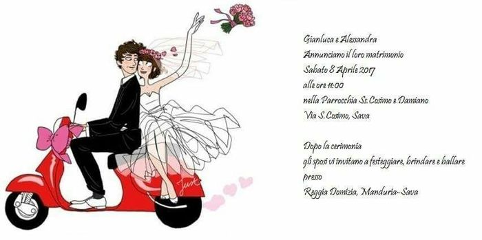 Consiglio sul tema del matrimonio - 1
