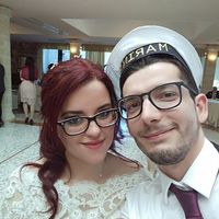 Il nostro grande giorno ❤ - 7