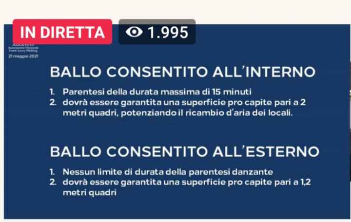 Ufficialità matrimoni - 3