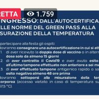 Ufficialità matrimoni - 1