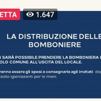 Ufficialità matrimoni - 4