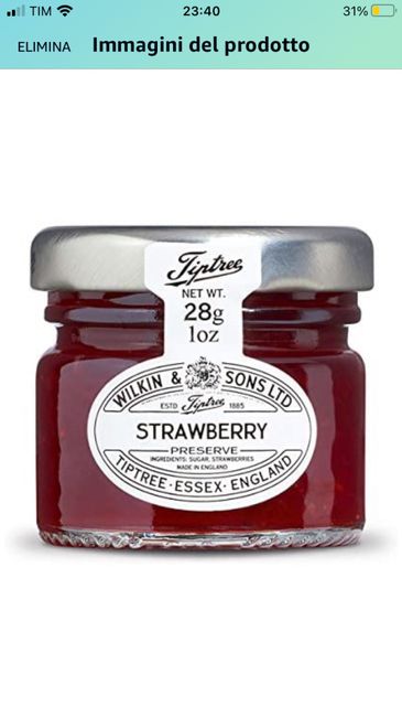 i ♥️ segnaposto! - 1