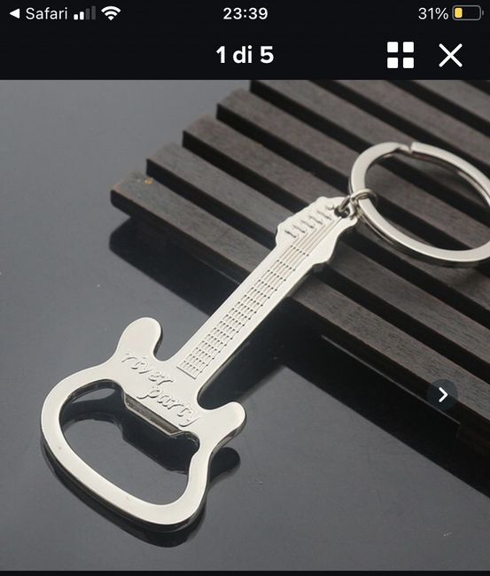 i ♥️ segnaposto! - 2