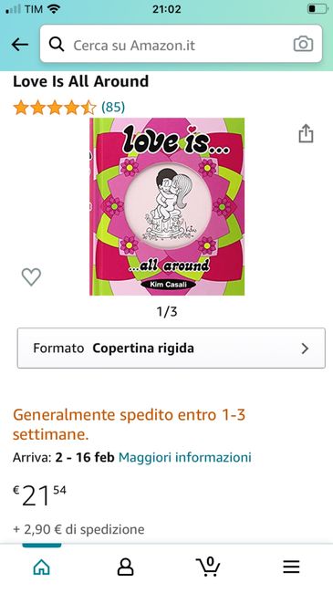 Figurine “love is...” ♥️ - Help 5