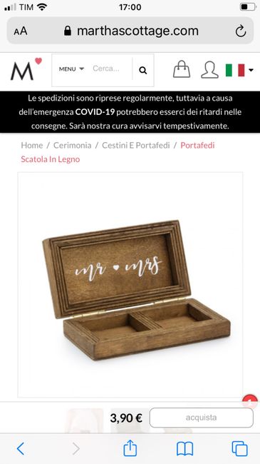 porta Fedi💍💍 - 1