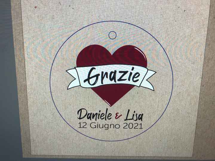 Matrimonio rock! - 2