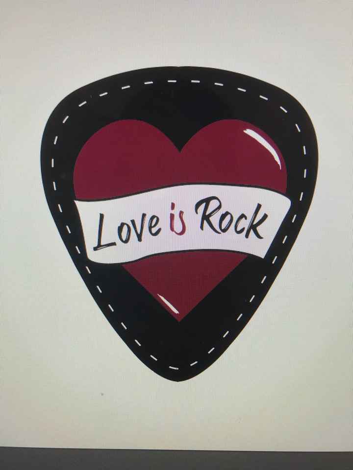 Matrimonio rock! - 3