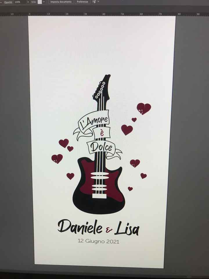 Matrimonio rock! - 7