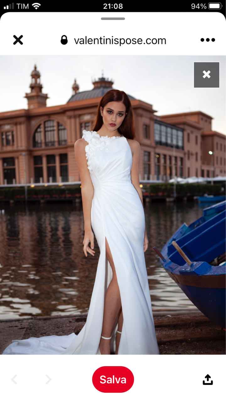 Orecchini soutache - 2