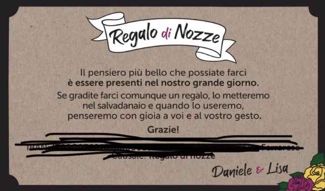 Dubbio iban sulle partecipazioni gia conviviamo e dobbiamo rifare il bagno!! xd - 1