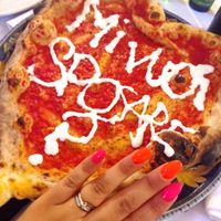 Come è il vostro anello di fidanzamento?? - 1