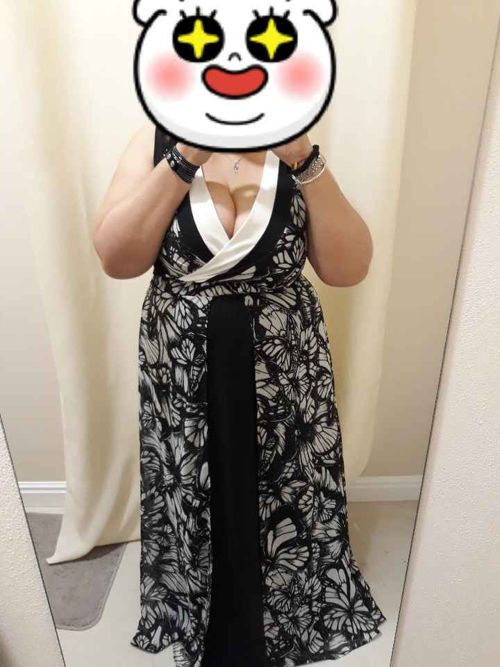 Cosa pensate di qst abito ? - 1