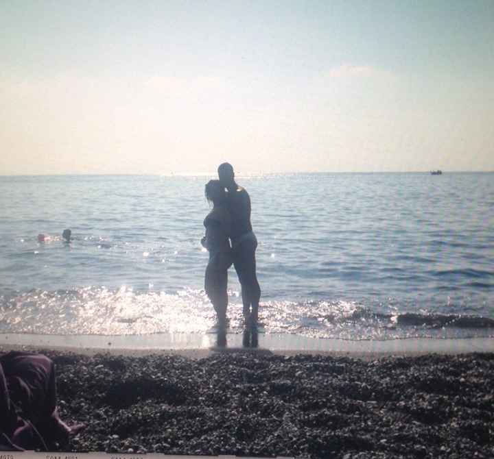 La vostra foto più dolce e più estiva! - 1