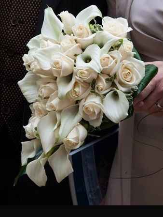 I nostri bouquet - 1