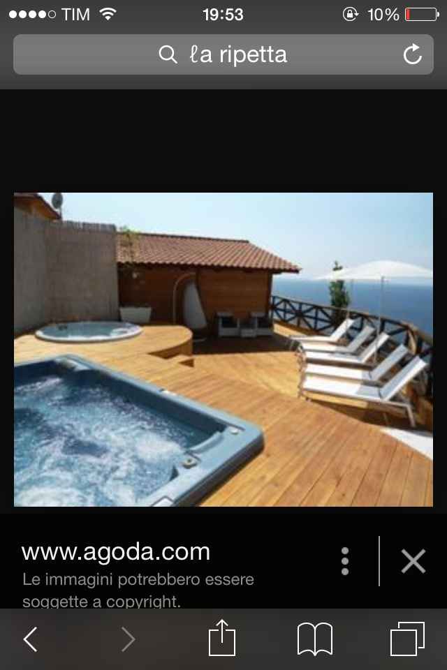 Location a 90 euro tra napoli e salerno - 4