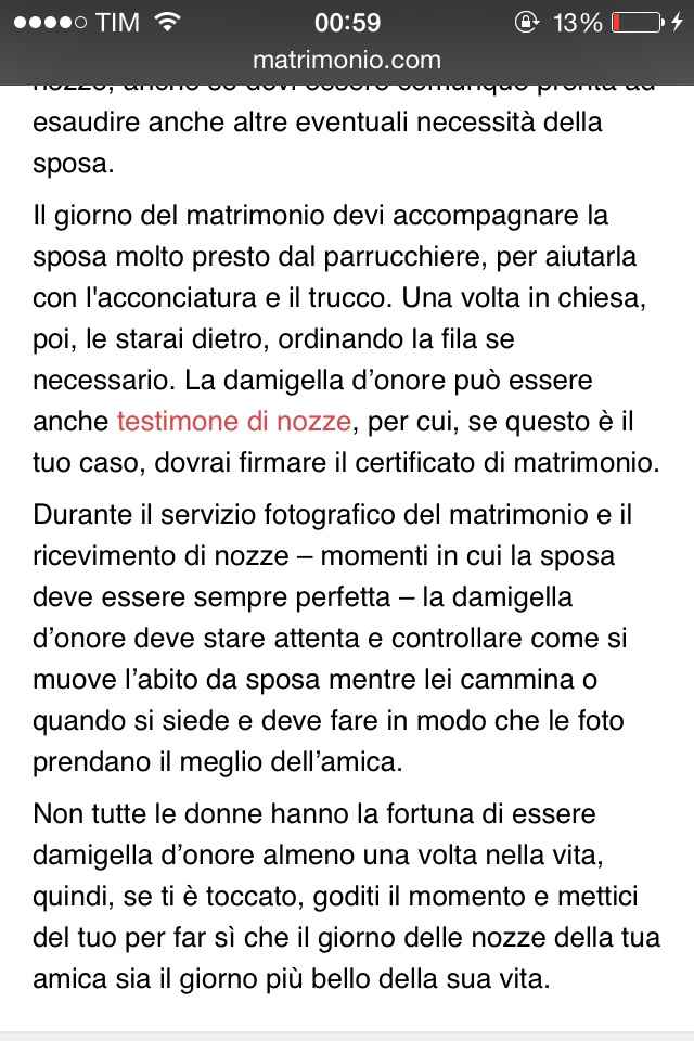 È vero che .... - 3