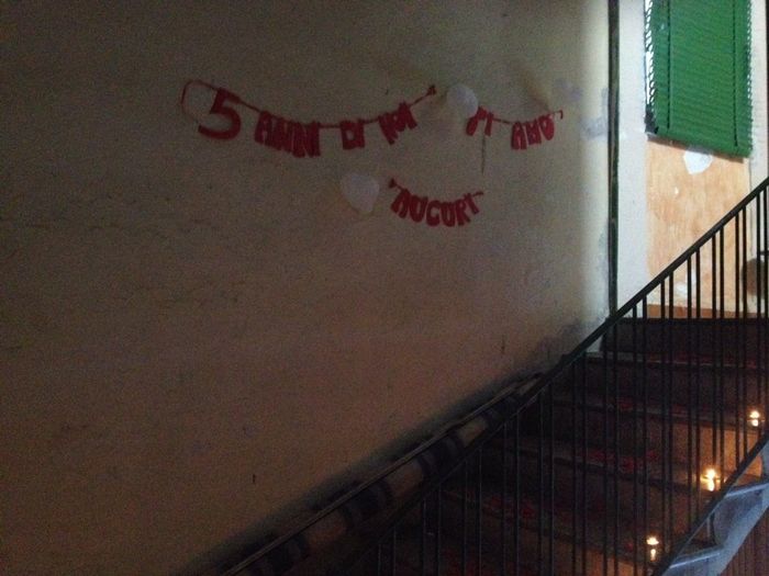 Sorpresa per i nostro anniversario !!! - 4