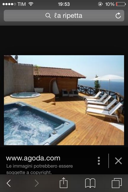 Location a 90 euro tra napoli e salerno - 4