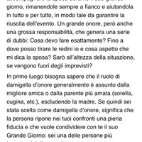 È vero che .... - 1