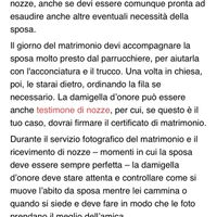 È vero che .... - 2