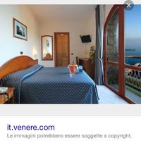 Hotel prima notte (napoli e dintorni) - 1