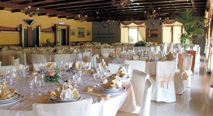 RISTORANTE INTERNO