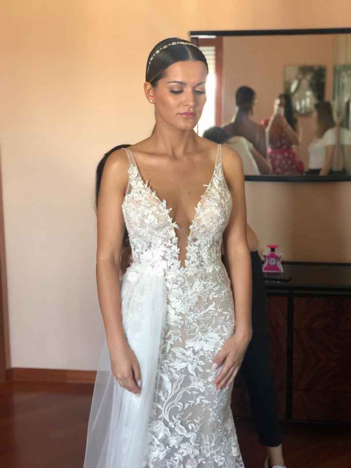 Sposata 👰🏼🤵🏻 - 1