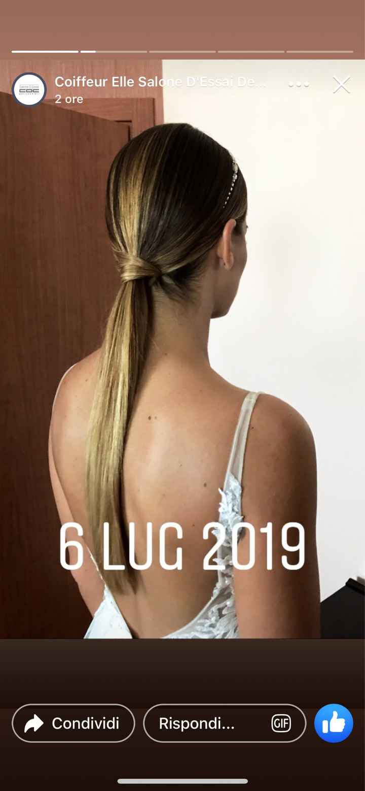 Sposata 👰🏼🤵🏻 - 2