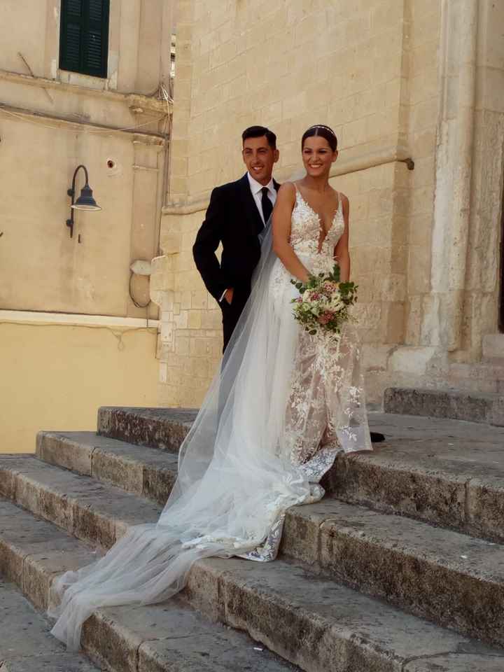 Sposata 👰🏼🤵🏻 - 4