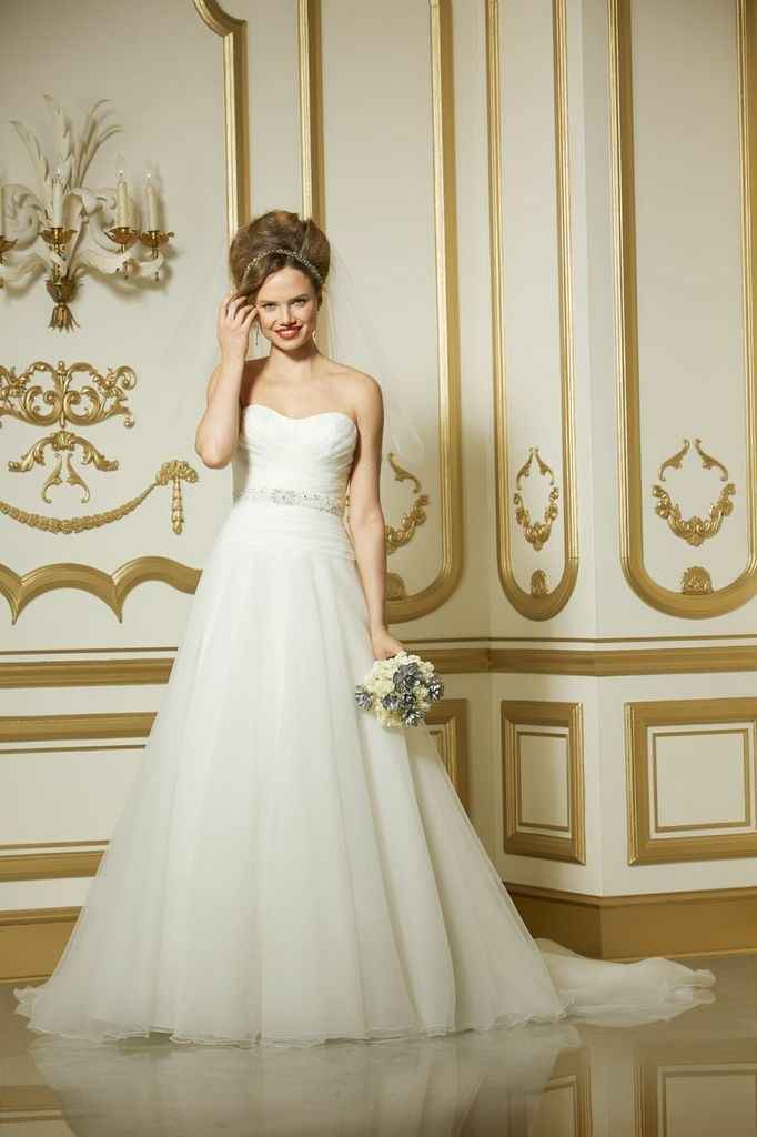 ABITO DA SPOSA