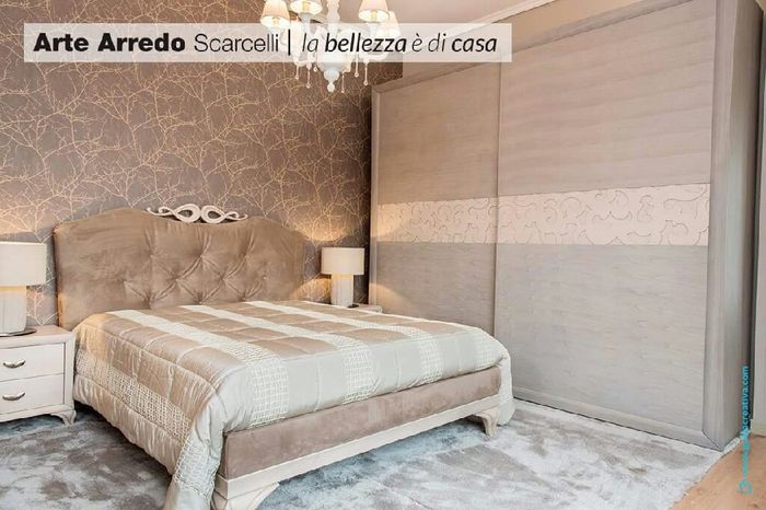 La mia camera  da letto - 2