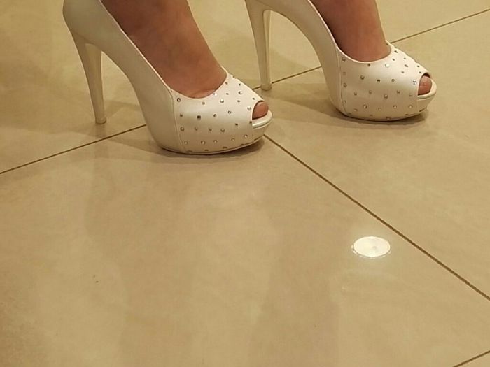 Scarpe foto - 1