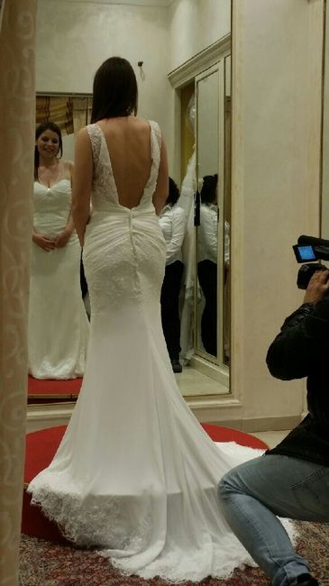 Foto di abiti sposa help! cerco idee - 1