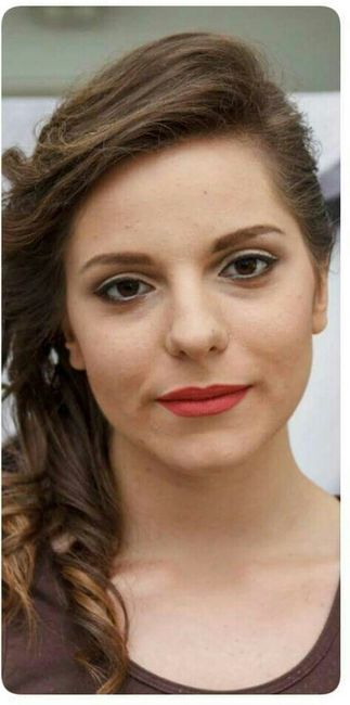 Make up artist e mia migliore amica - 4