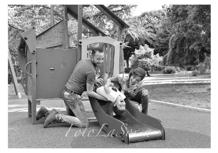 Alcuni scatti del nostro prematrimoniale - 2